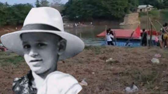 niño