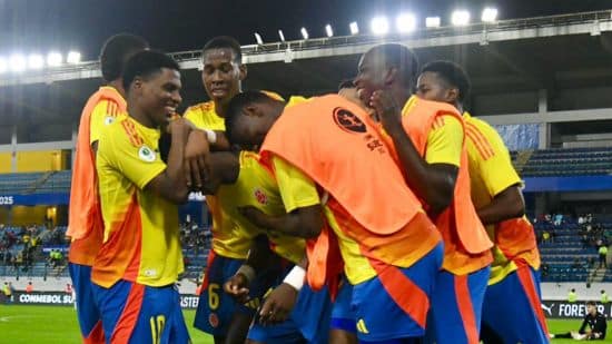 Colombia