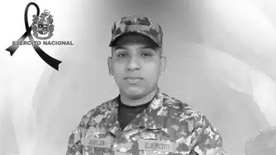 soldado