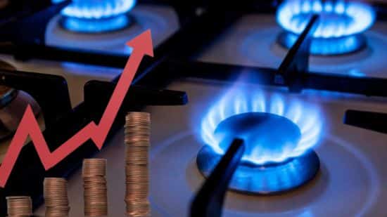 gas