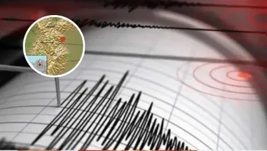 tembló