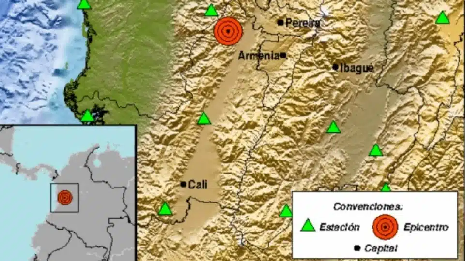 Colombia