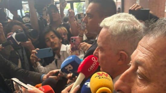 Uribe