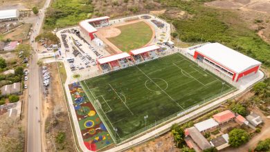 Villa Olímpica
