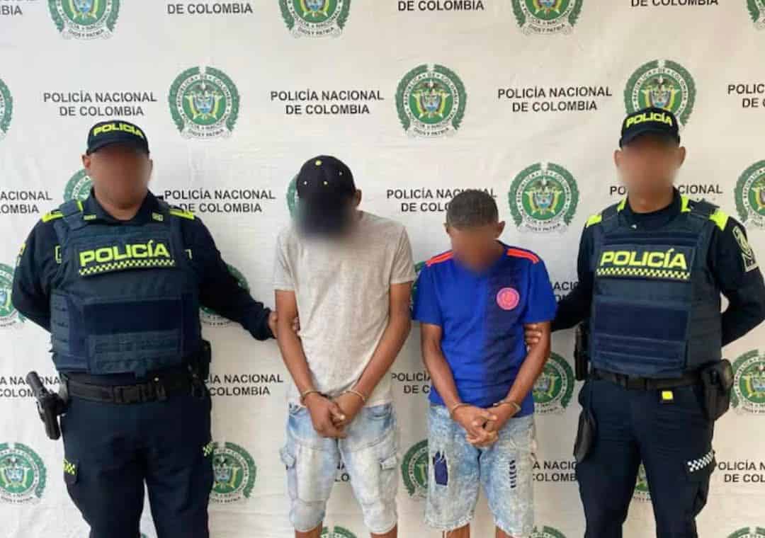 hermanos
