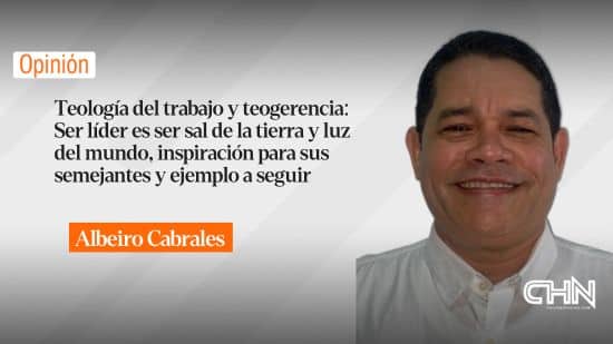 líder
