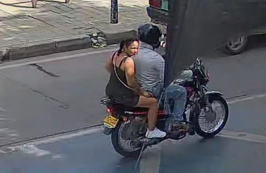 mototaxista