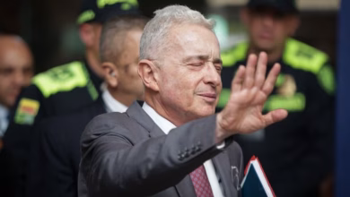 Uribe