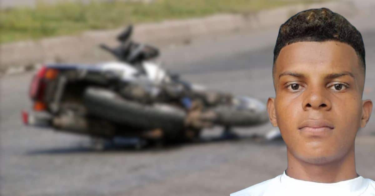 Motociclista