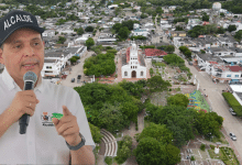 alcalde