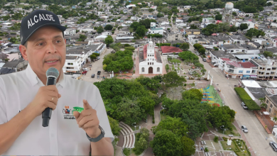 alcalde