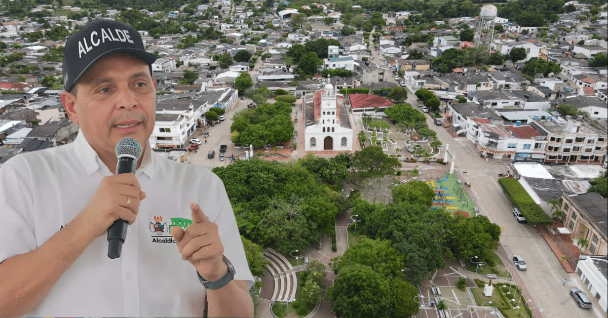 alcalde