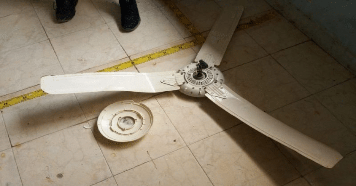 ventilador