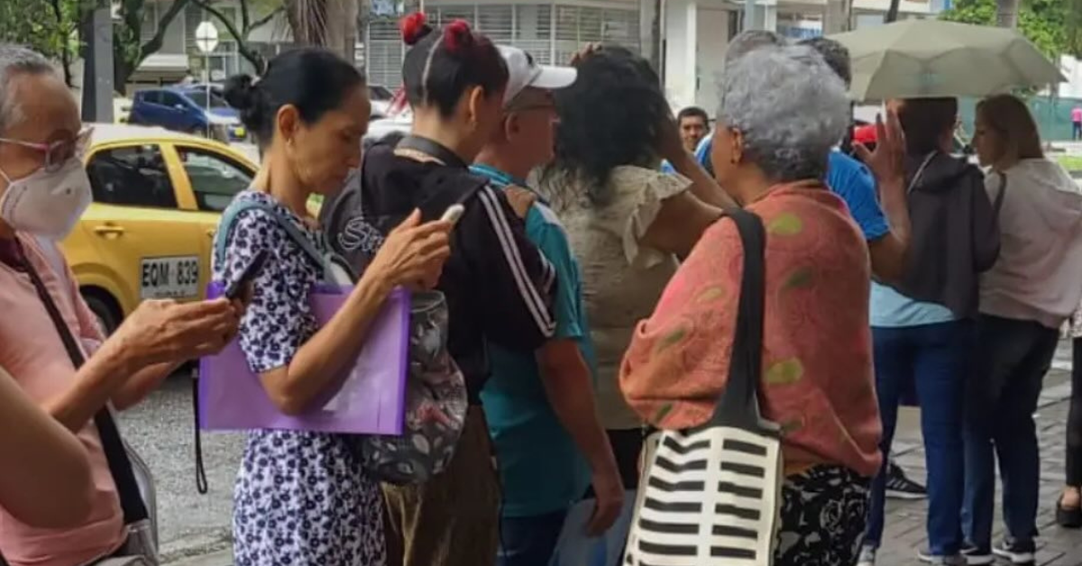 pacientes