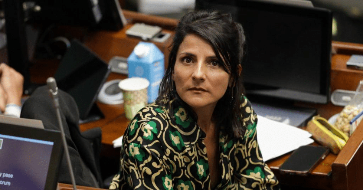 Irene Vélez
