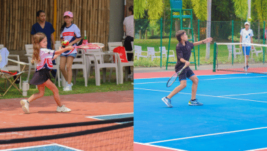 Tenis