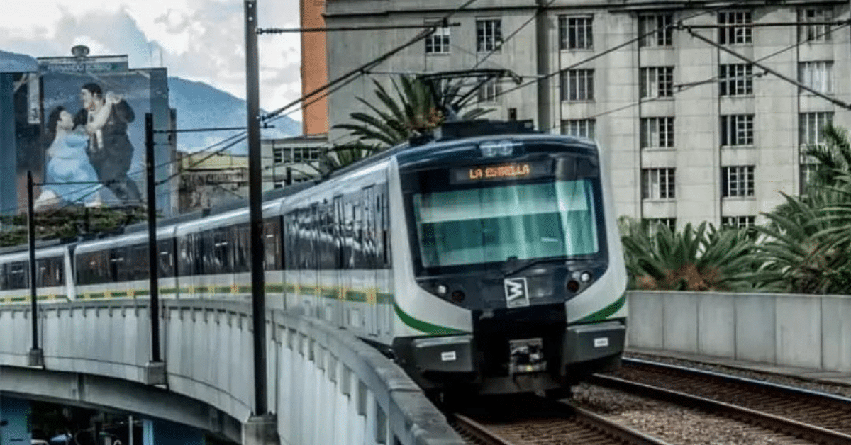 Cultura Metro