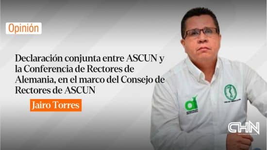 ASCUN