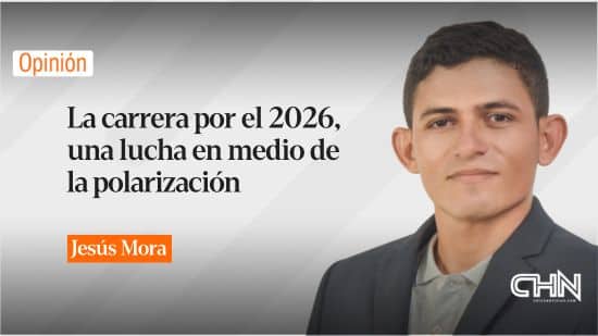 polarización