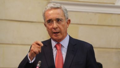 Álvaro Uribe
