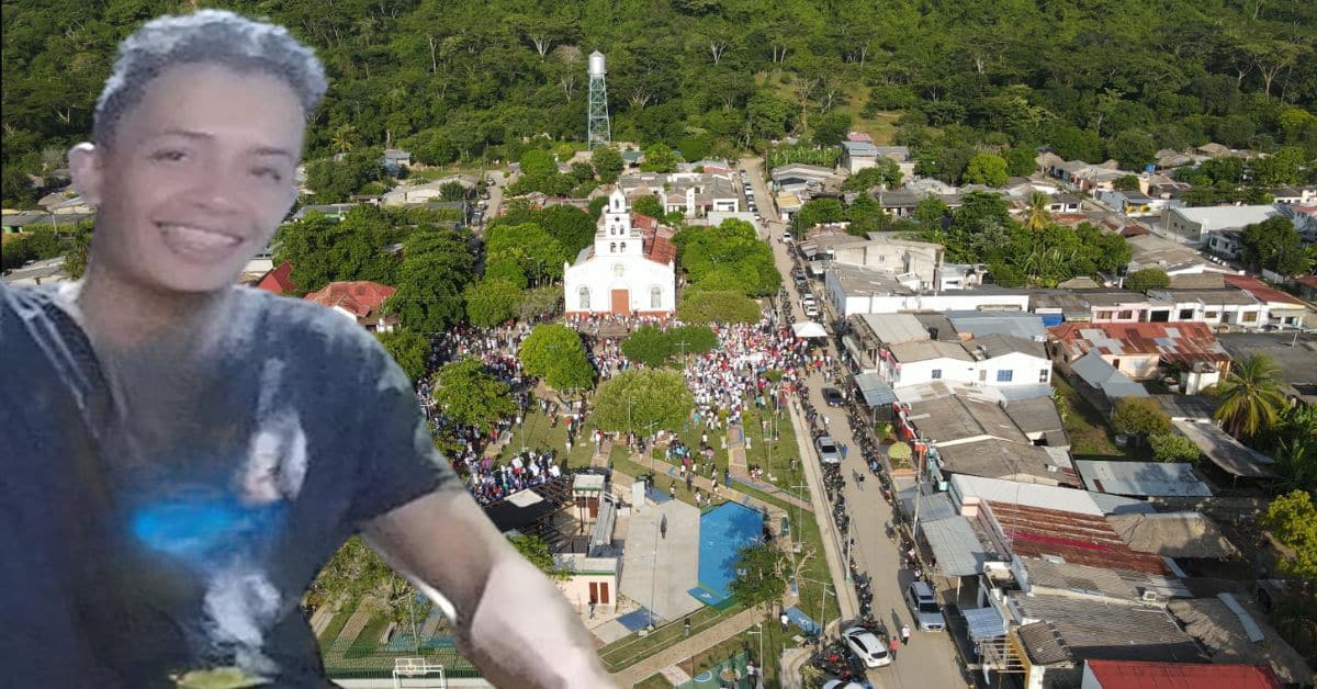 San Carlos
