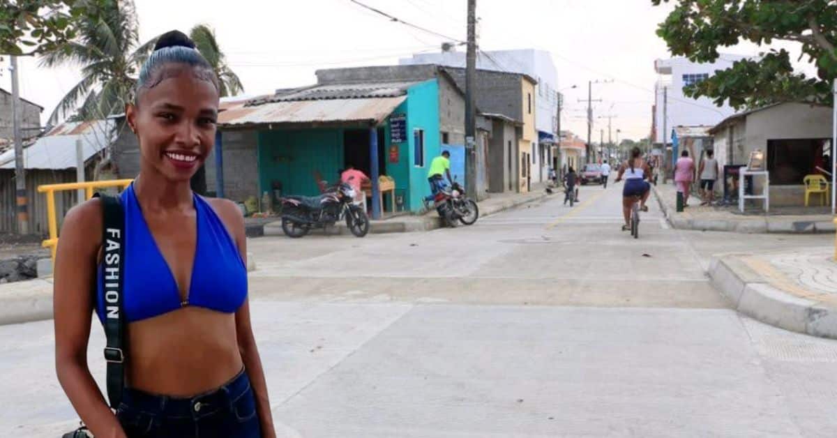 joven