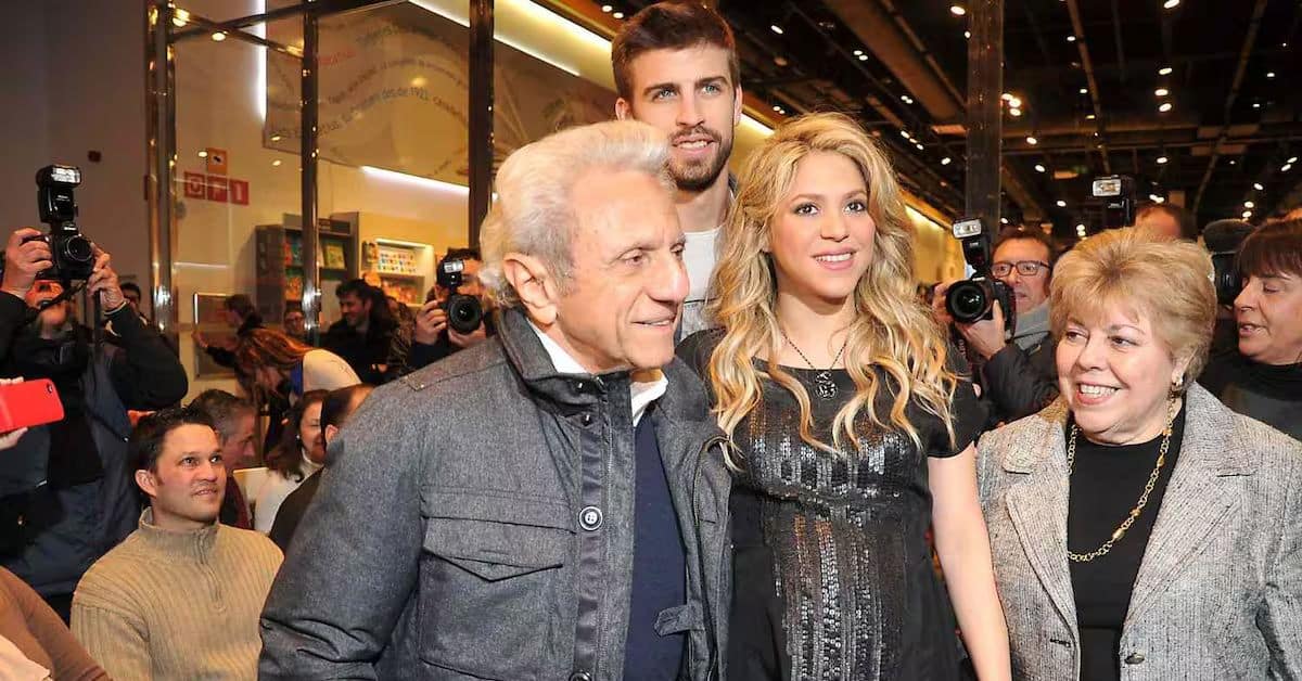 Shakira