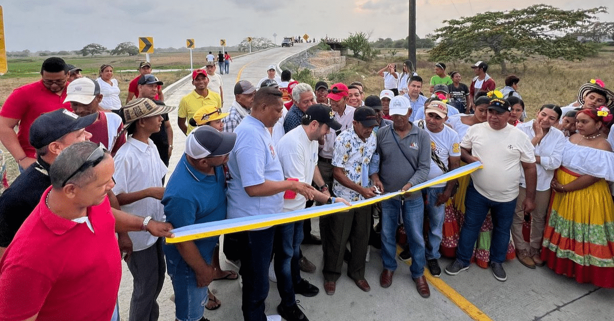 corredor vial