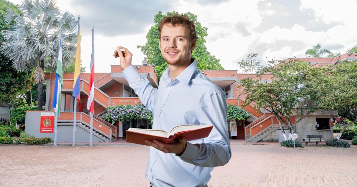 Maestría