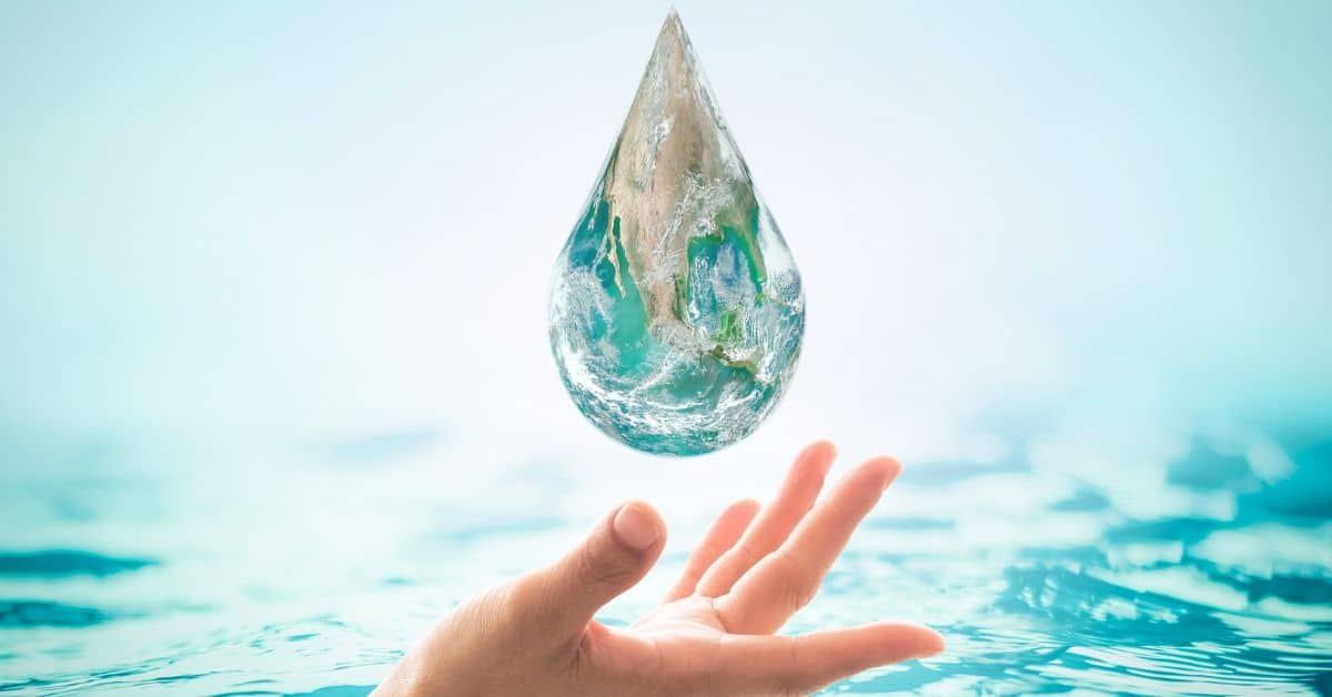 Agua