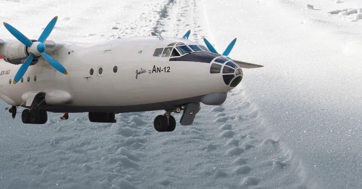 avión