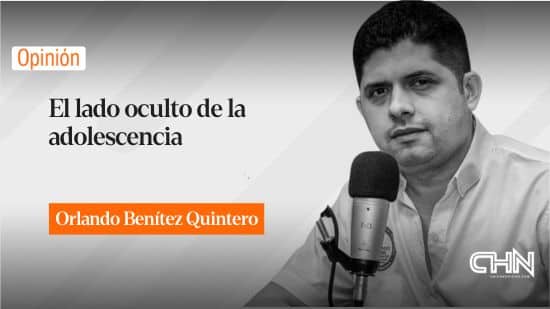 adolescencia