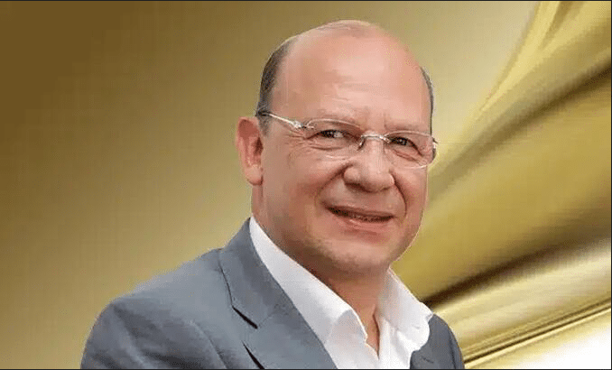 Germán Ávila