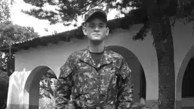 soldado