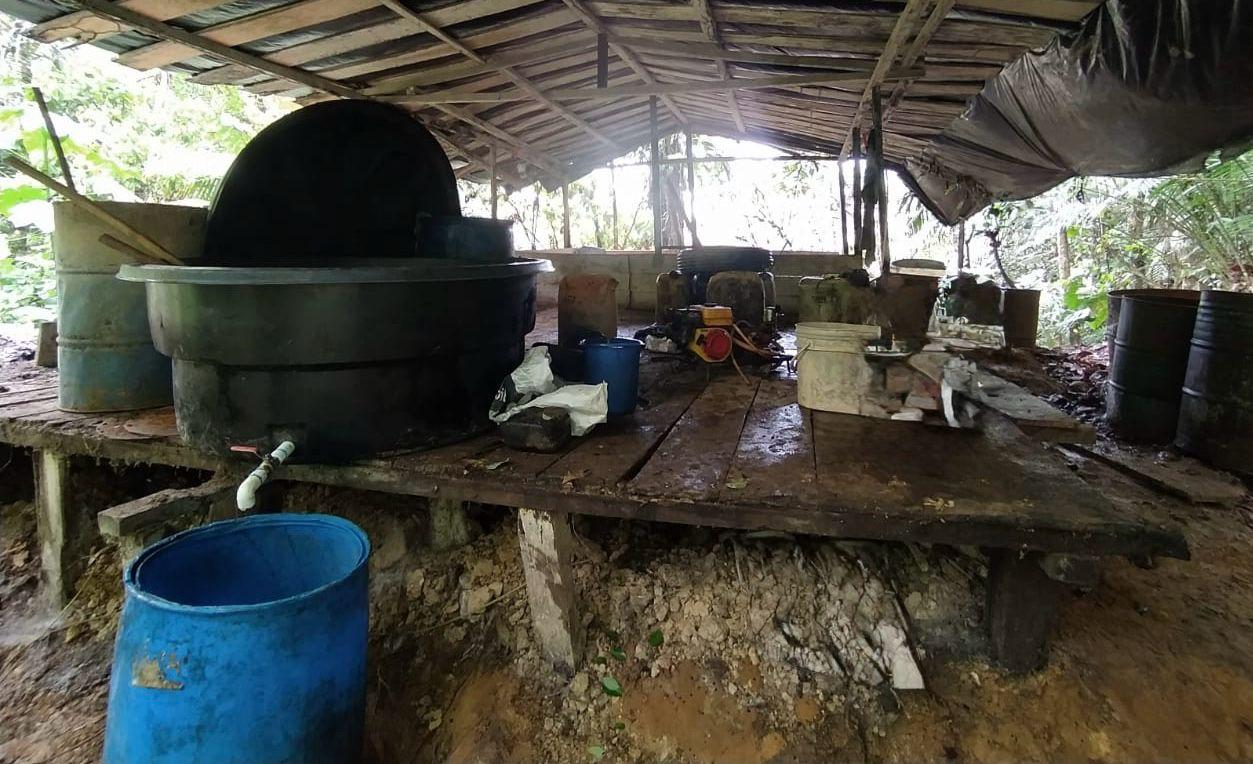 laboratorios