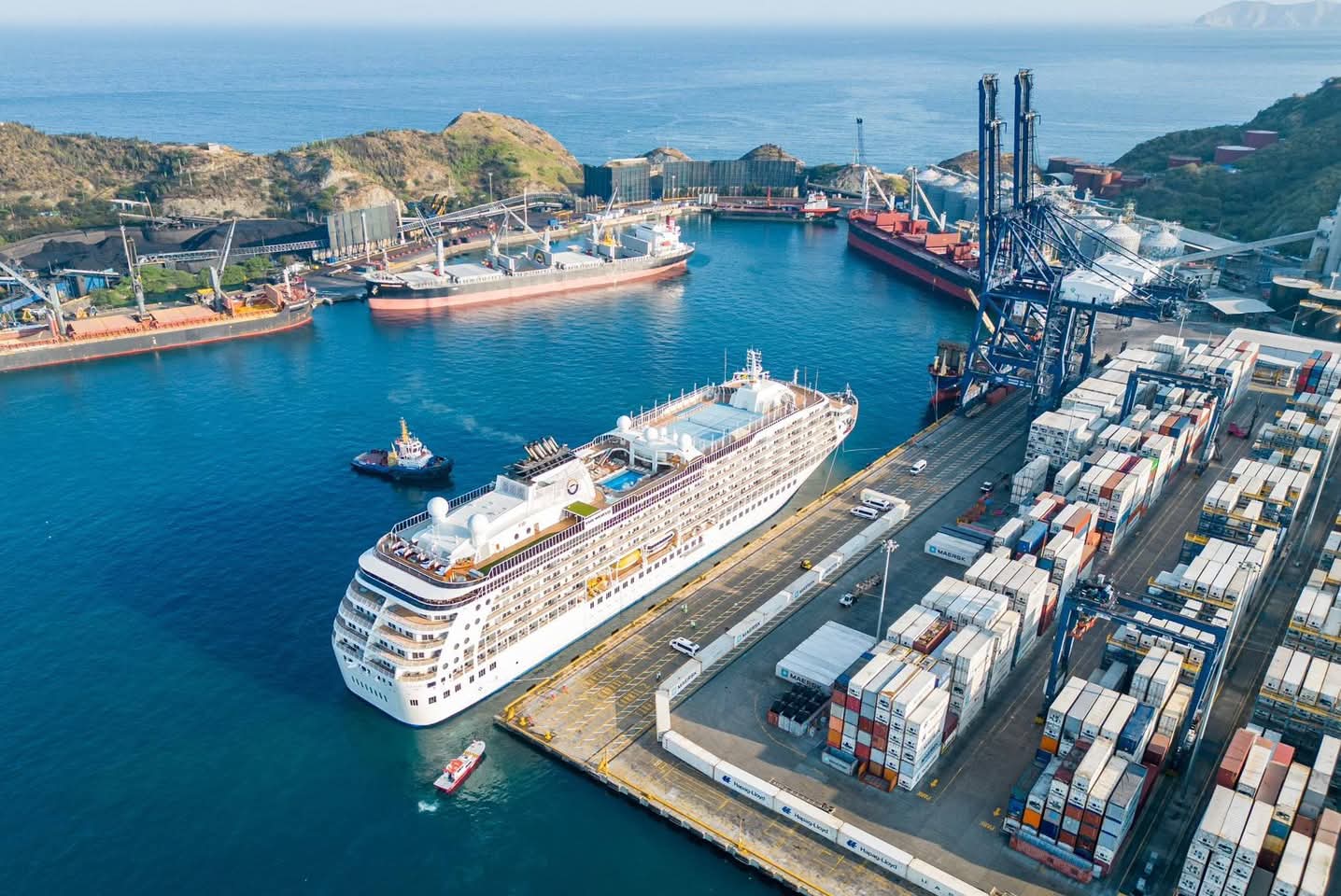 Santa Marta