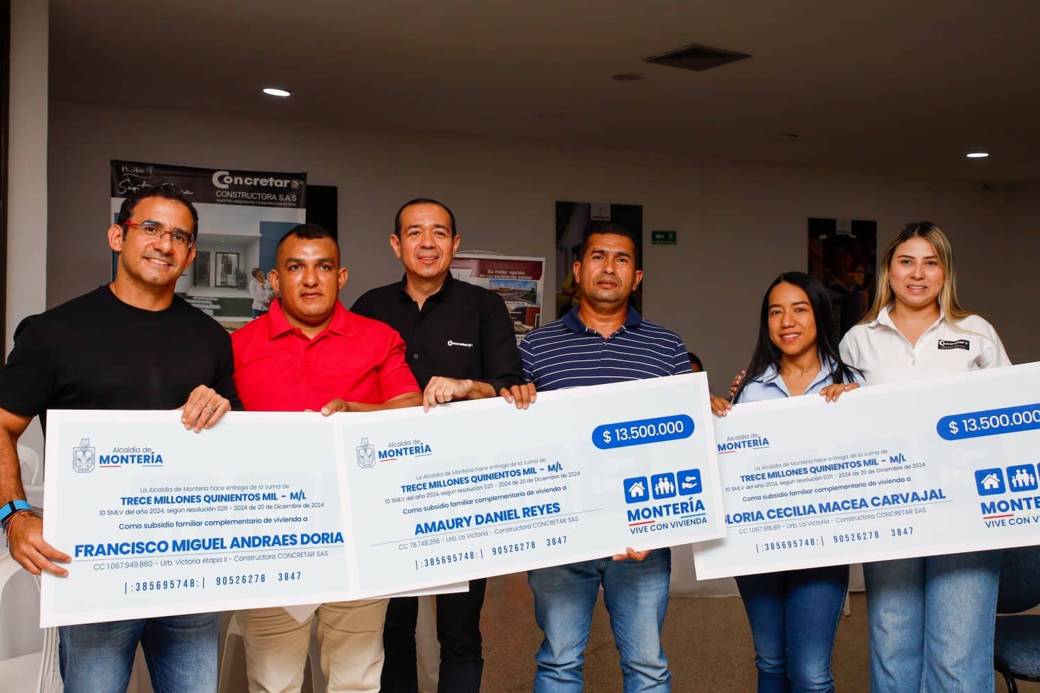 vivienda