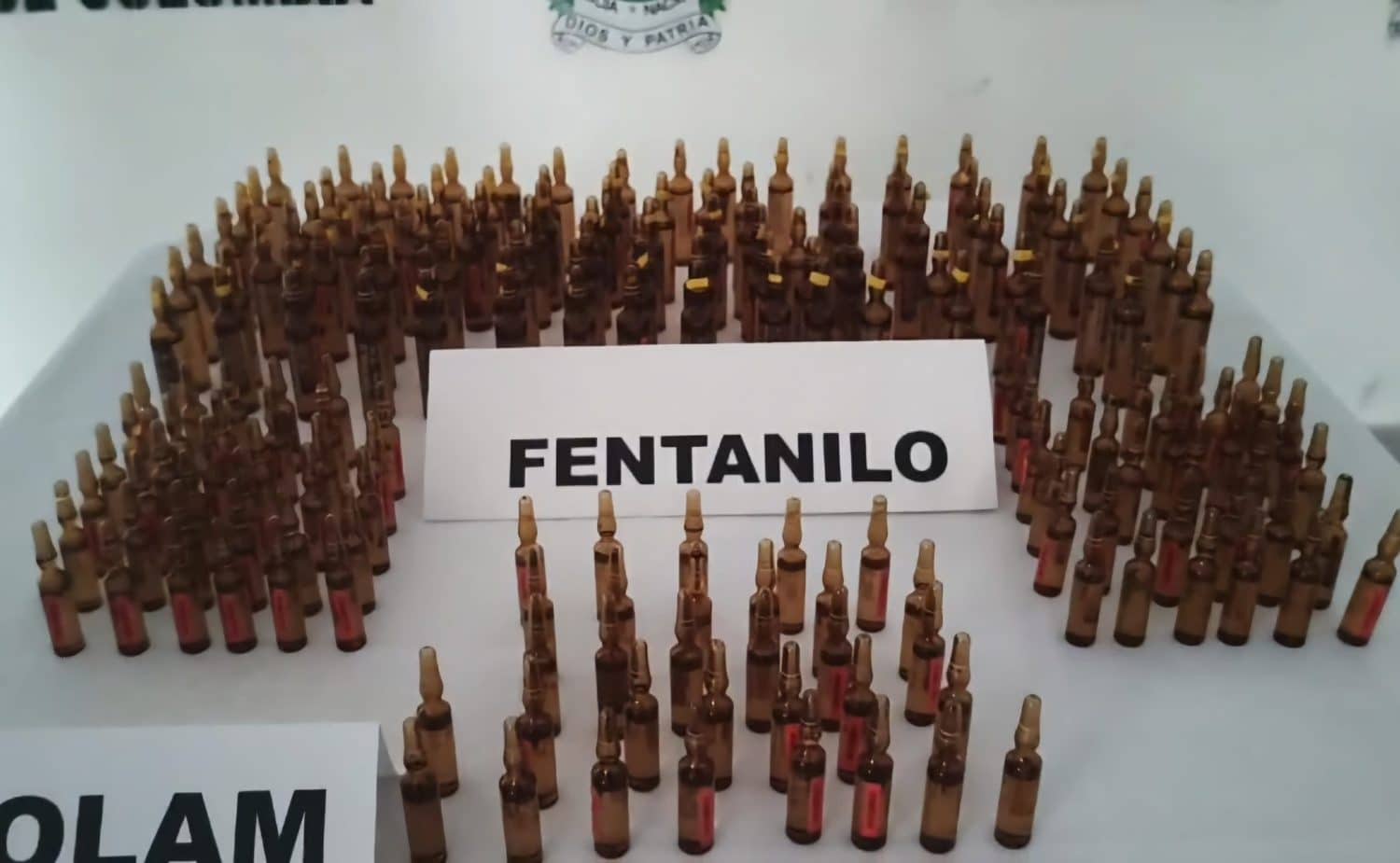 fentanilo