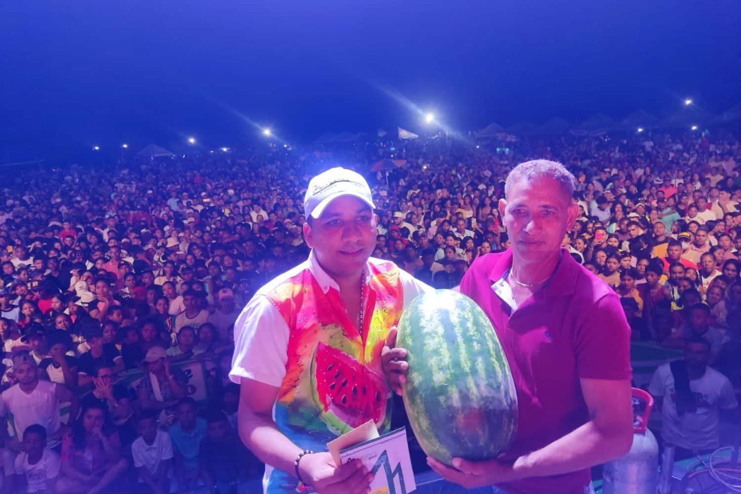 Festipatilla