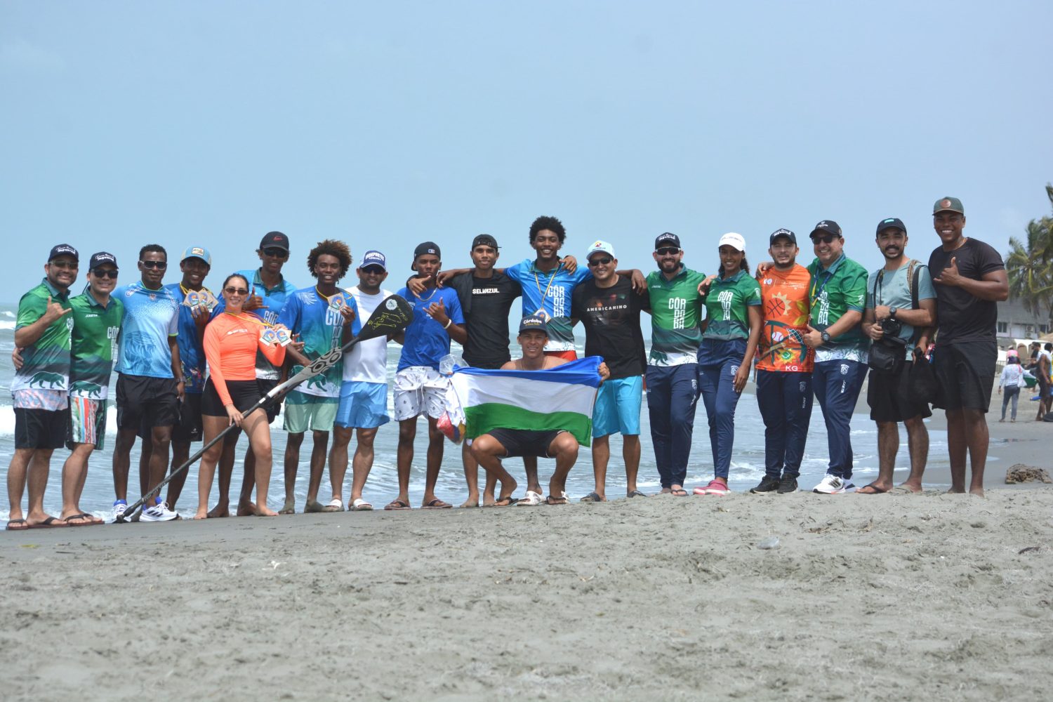 Festival Nacional de Surf