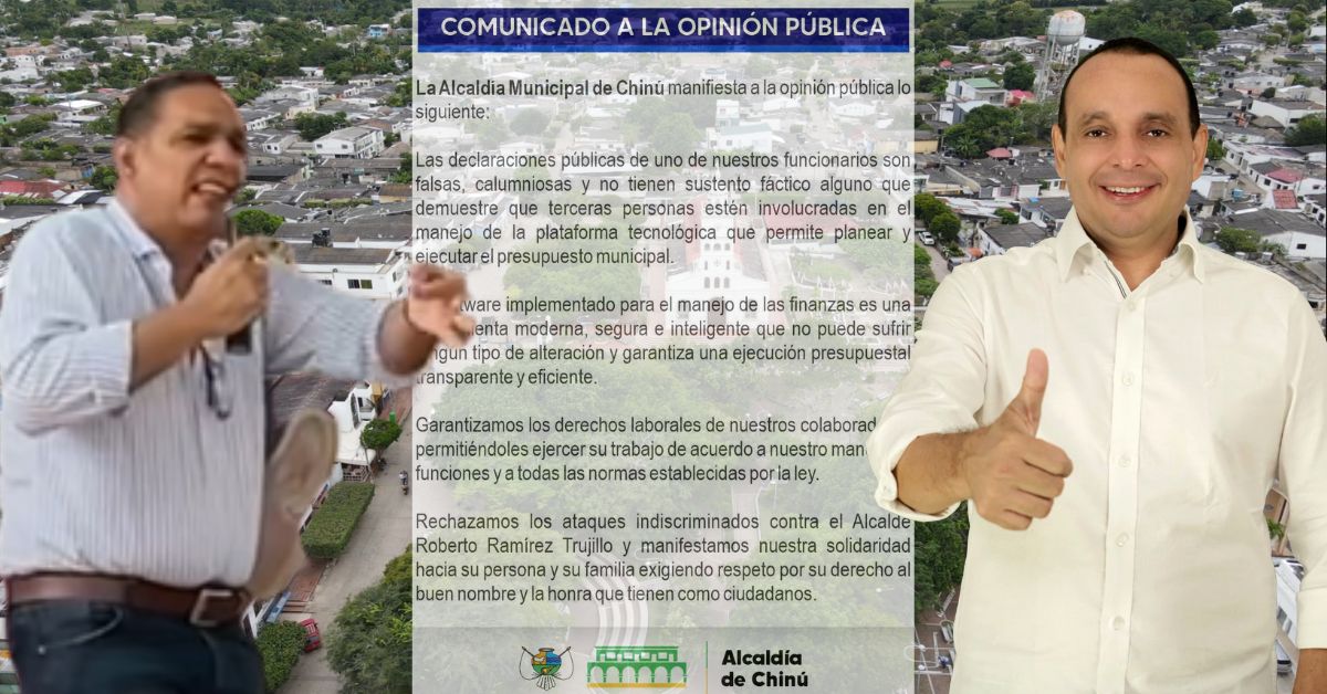 alcalde