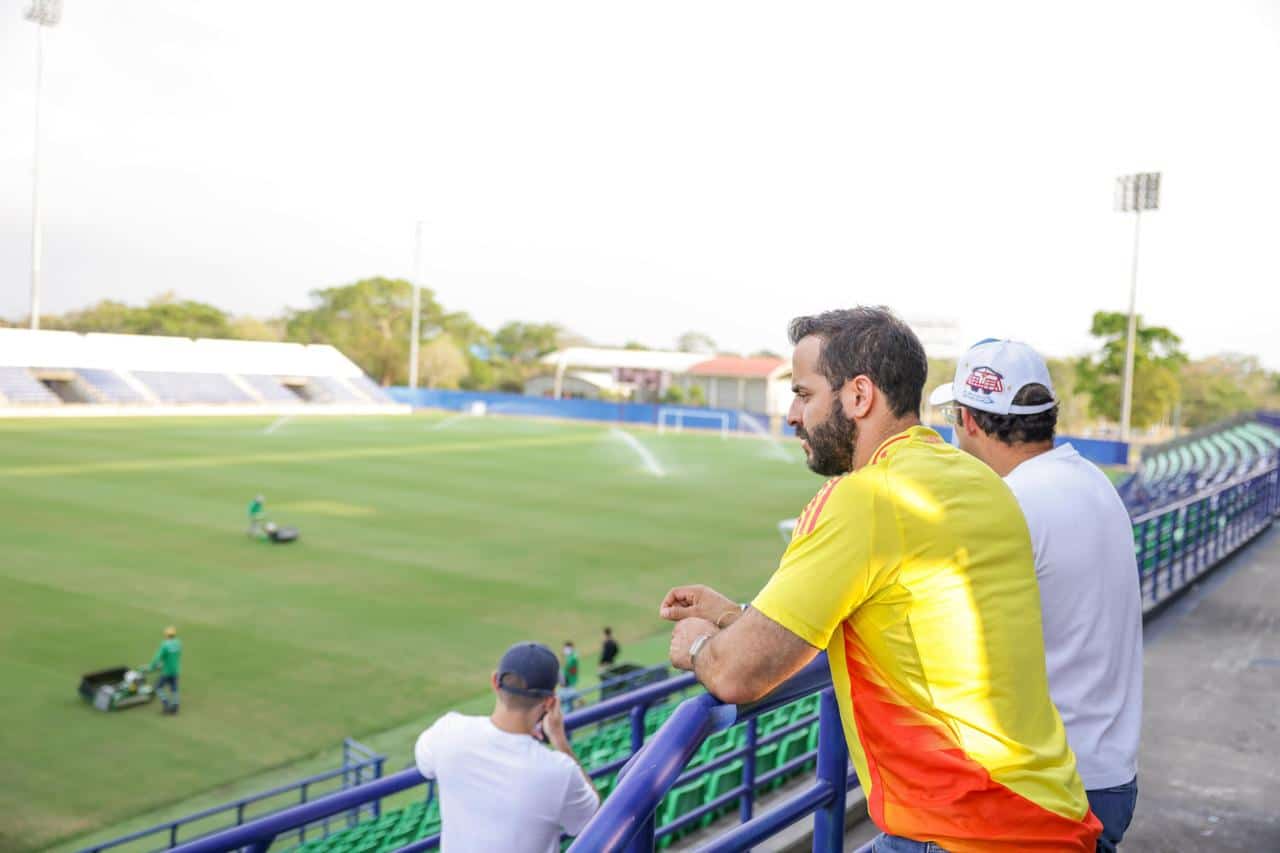 Sudamericano Sub-17