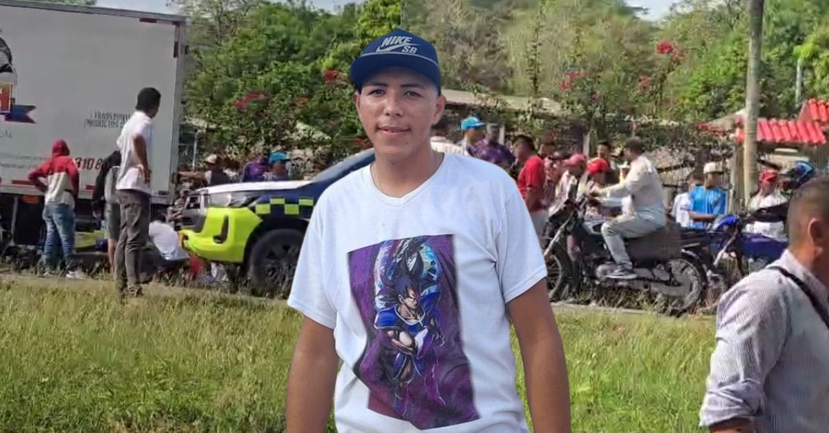 accidente