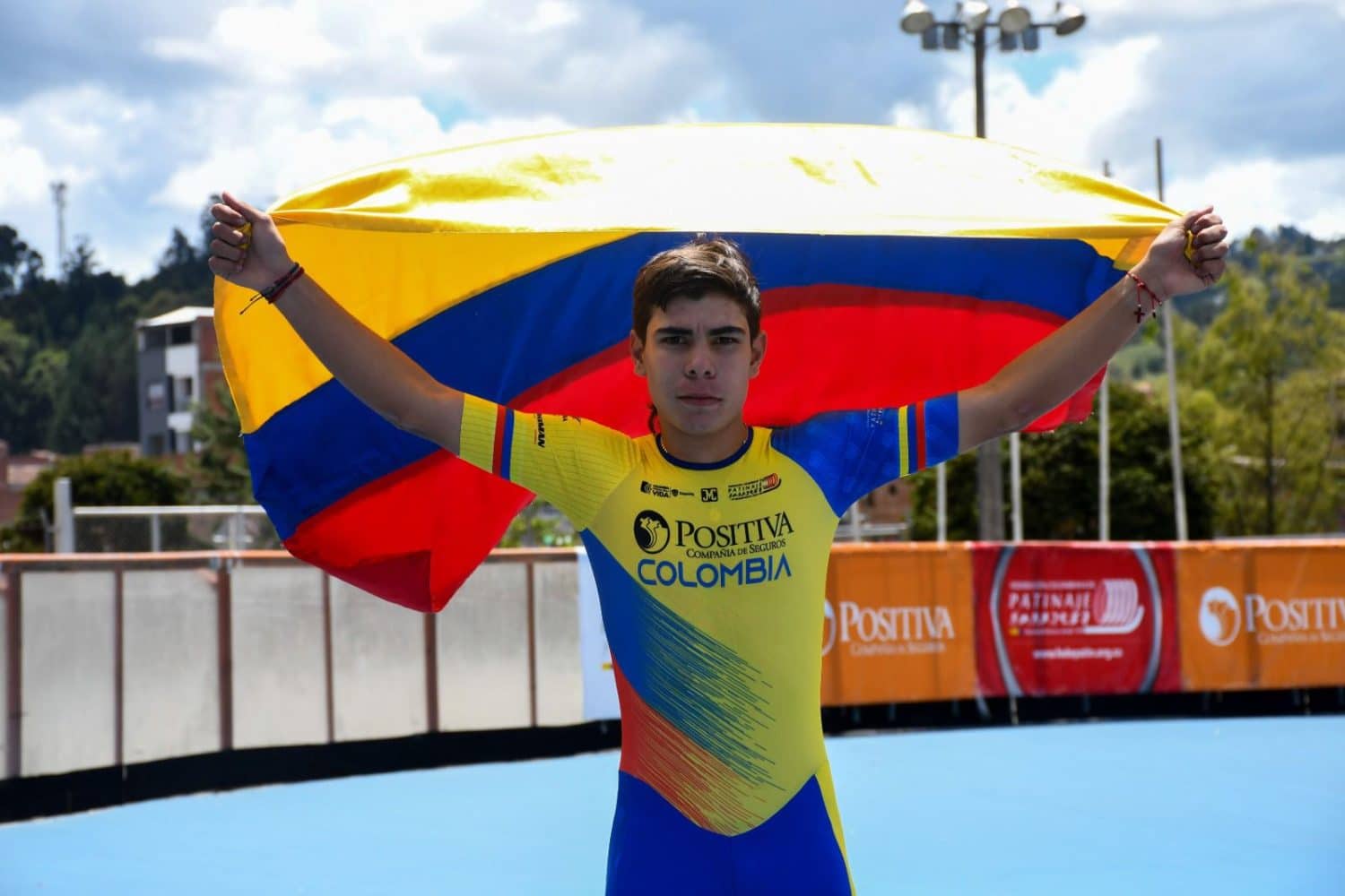 patinador