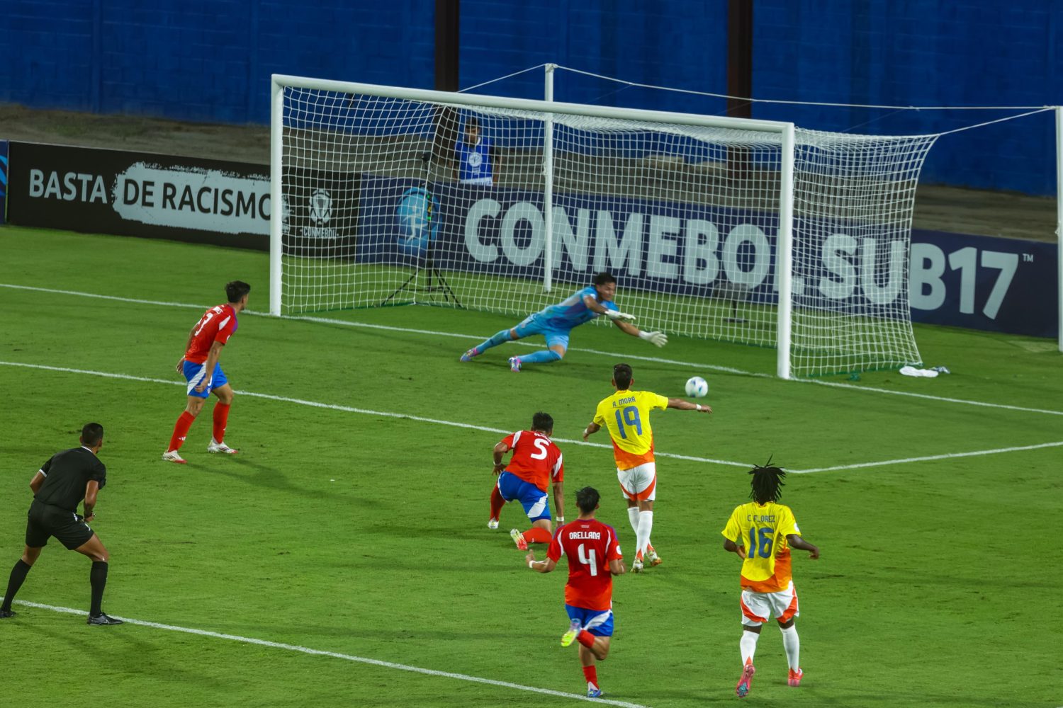Sudamericano
