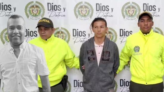 crimen
