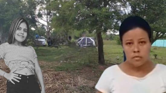 embarazada