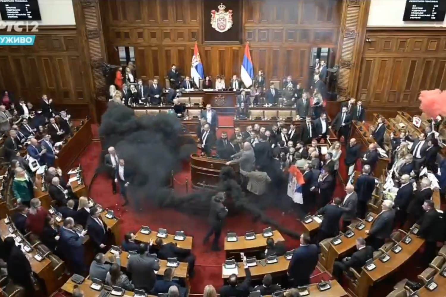parlamento