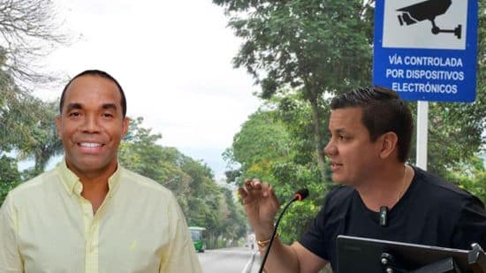 fotomultas