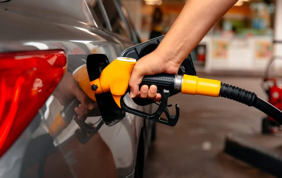 gasolina